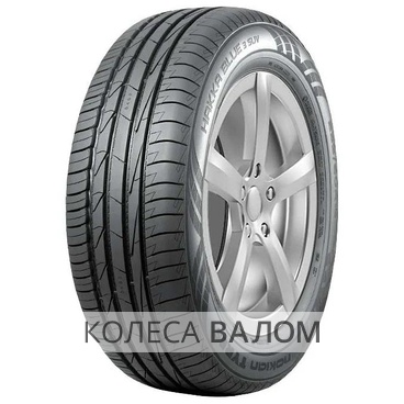 Nokian Tyres 235/65 R17 108H Hakka Blue 3 SUV XL